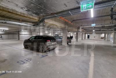 2 camere, 57 mp, Ansamblul Liberty Residential, parcare subterana - 21