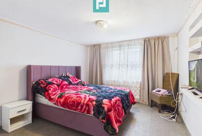 Casă nouă, modernă, cu teren 1050 mp, Leș - 13