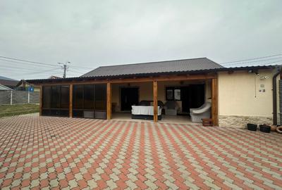 Casa Individuală 170 mp| 465 mp teren| zona Micesti - 9
