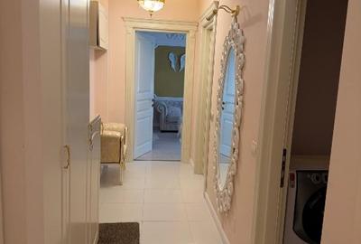 Spre inchiriere apartament 3 camere - 7