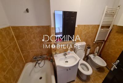 Vanzare apartament 2 camere in Targu Jiu, strada Victoriei - zona Peco OMV - 7
