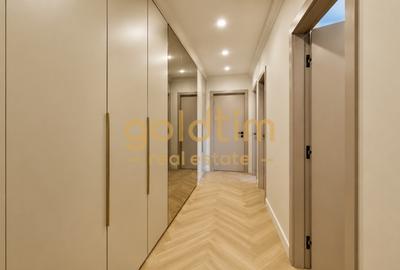 TERASA 40 mp/ARQA RESIDENCE/IANCU NICOLAE/SUPERB/2 LOCURI PARCARE/(+TVA) - 11