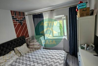DE VÂNZARE – APARTAMENT CU 3 CAMERE - 5