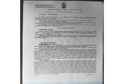 REL4000563 Teren 1000 mp Sisesti - 2