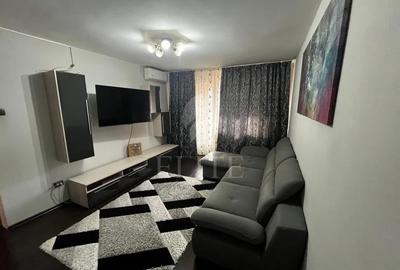 Apartament cu 3 camere decomandat în Grigorescu