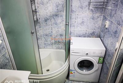 Apartament de inchiriat 2 camere, decomandat 58m², et.2/2, parcare, str. Campeni - 14