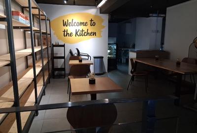 Spatiu comercial pt cafe sau showroom - 5