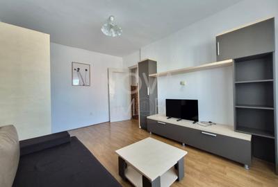 Apartament cu 2 camere decomandat, mobilat în Mihai Viteazul