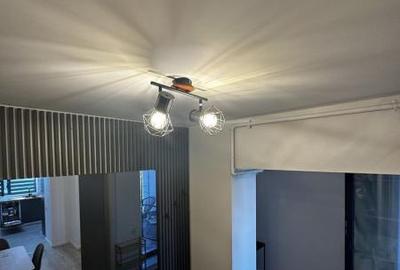 Studio Avrig Park Residence | Balcon | 40 mp - 4
