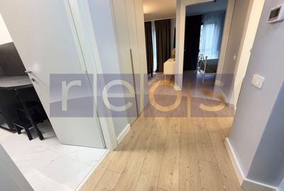 INCHIRIERE 2 CAMERE | 46 MP | ETAJ 1 | ZONA HERASTRAU | PRIMA INCHIRIERE - 7