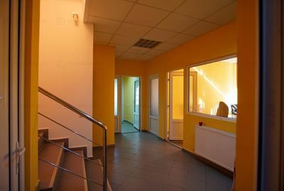 Casa de Inchiriat P+1, ideal firma/birouri - 13