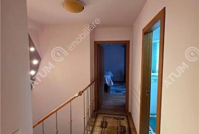 Casa individuala 5 camere piscina interioara teren 500 mp Turnisor - 27