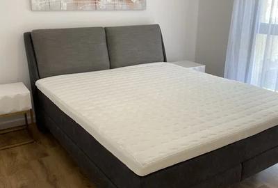 Apartament cu 3 camere, 66 mp, terasa de 26 mp, langa METRO - 5