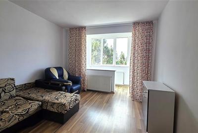 Apartament 2 camere, Centrul Civic, mobilat si utilat - 1