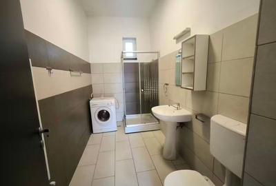 Apart. cu 2 dormitoare + living, parcare, bloc nou, zona Marasti/Oser - 6
