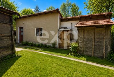 Corp de casă 204 mp utili în Predeal | Ideal pentru locuire sau investiție - 7