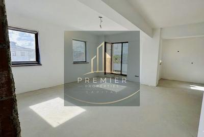 Apartament 3 camere 97 mp, Aviației, bloc 2016, parcare subterană - 4