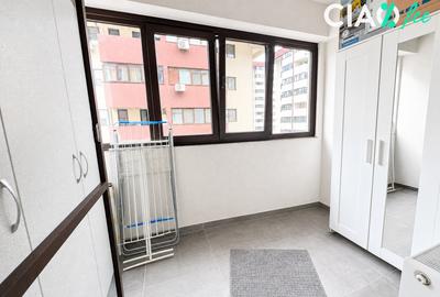 Apartament 3 camere | Bloc Nou | Parcare | Mobilat | Centrală proprie - 14