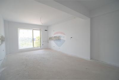 Vânzare Apartament 2 camere cu terasă de 39,50 mp - 2