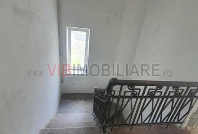 Ultracentral-ferdinand apartament 3 camere in vila renovat 2026 - 14