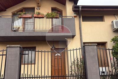 Casă / Vilă de vanzare in Corbeanca, Laguna albastra, langa lac - 21