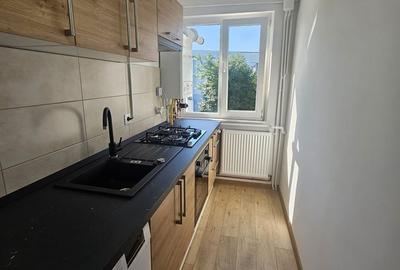 Apartament 2 camere | Găvana, Str. Gârlei | Totul nou - 6
