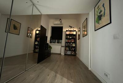 Apartament de 2 camere, 42 mp, parcare, 3 minute de metrou, Piața Lahovari - 8
