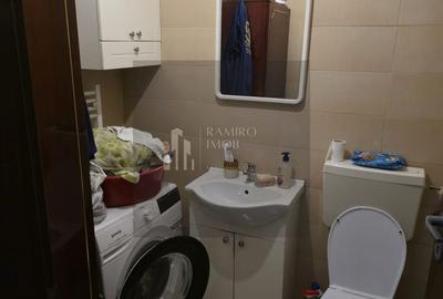Apartament 3 camere decomandat Drumul Binelui Metalurgiei - 16