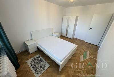 Ap premium cu 3 camere decomandate | Complet renovat | 3 balcoane | Grigorescu - 7