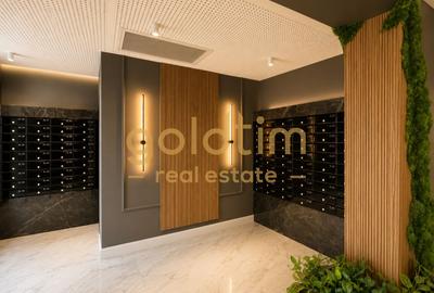 TERASA 90 mp/ARQA RESIDENCE/IANCU NICOLAE/SUPERB/2 LOCURI PARCARE SUBTERANE - 40