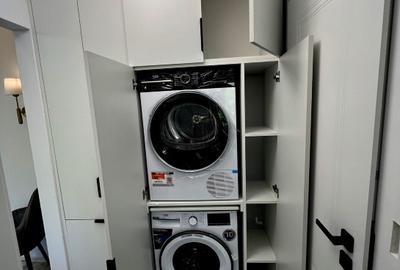 Se inchiriaza Apartament 3 camere zona ultracentralã etaj intermediar - 14