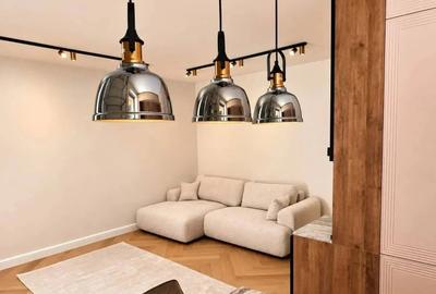 Inchiriere Apartament 2 Camere cu Gradina Iancu Nicolae - 3