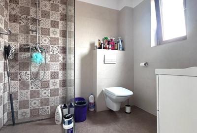 Duplex cu piscina- 4 camere si 2 bai - zona foarte buna- Mosnita Noua - 14