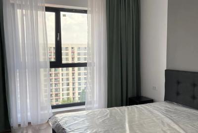 Ap. 2 camere Exigent Plaza Lujerului Faza 4 - 4