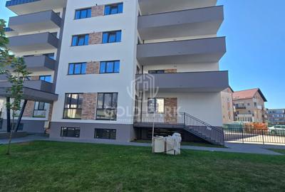 Spatiu Comercial - 190mp - 5 Parcari - Floresti - 2