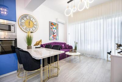Apartament mobilat premium, 13 Septembrie – Prosper - 3