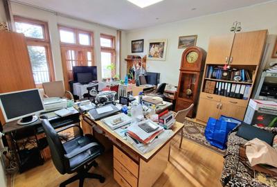 Tătărași, str. Eternitate 77, casa cu 3 camere 110mp, teren 280mp - 6