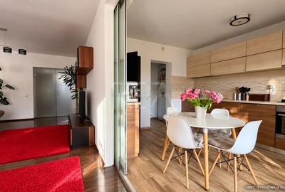 Casă individuală | 6 camere, 4 băi | 217 mp utili | Chiajna - 4