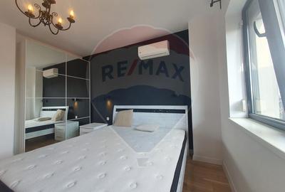 INCHIRIERE Apartament cu 2 camere in zona Domenii - 12