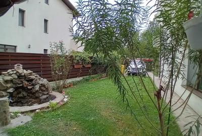 Duplex cu 6 camere în Mogoșoaia