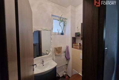 Duplex de vanzare cu 4 camere, cu teren de 303 mp, Ghiroda - 14