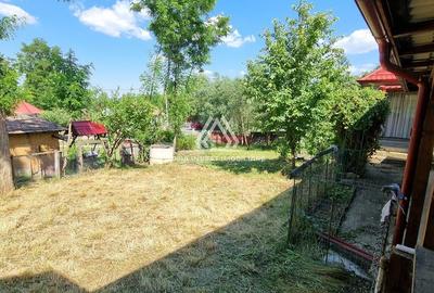 CASĂ LA ȚARĂ, SÂMBOLENI, COMUNA CAMARAȘU - 18