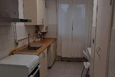 Apartament 2 camere, cart. Gheorghehi, et 4/4. - 5