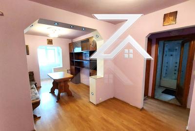 2 camere, parter – locuință curată, chirie rezonabila - 3