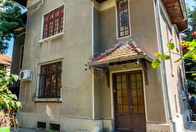 Casă / Vilă cu 7 camere de vanzare în zona Kiseleff, teren 246 mp - 5