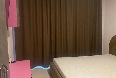 Apartament 4 camere spațios nou parcare inclusă 