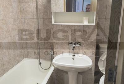 Apartament cu 1 camera, decomandat, 31mp, zona Taberei - 7