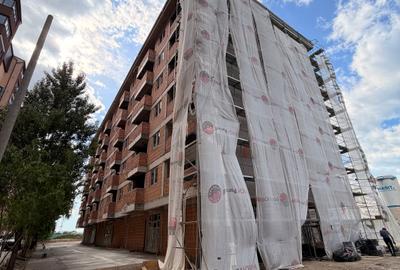 Garsonieră Chiajna , Ansamblul Nou - 8