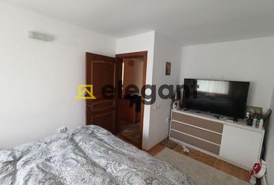 Casa eleganta! D+P+M, 7 camere, 204 mp utili, teren 700 mp, Girlesti - 9
