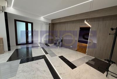 SPATIU BIROURI DE INCHIRIAT | 210 MP | DUPLEX | VITRINA STRADALA | IDEAL FIRME - 9
